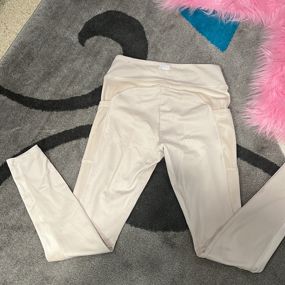 Ivory Legging - Picture 4 of 4